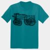 Youth PosiCharge ® Competitor Tee Thumbnail