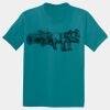 Youth PosiCharge ® Competitor Tee Thumbnail