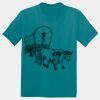 Youth PosiCharge ® Competitor Tee Thumbnail
