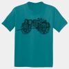 Youth PosiCharge ® Competitor Tee Thumbnail