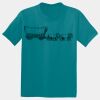 Youth PosiCharge ® Competitor Tee Thumbnail