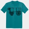 Youth PosiCharge ® Competitor Tee Thumbnail