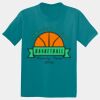 Youth PosiCharge ® Competitor Tee Thumbnail
