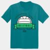 Youth PosiCharge ® Competitor Tee Thumbnail