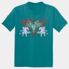 Youth PosiCharge ® Competitor Tee Thumbnail