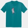 Youth PosiCharge ® Competitor Tee Thumbnail