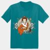 Youth PosiCharge ® Competitor Tee Thumbnail