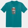 Youth PosiCharge ® Competitor Tee Thumbnail
