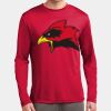 Long Sleeve PosiCharge ® Competitor™ Tee Thumbnail