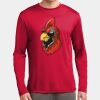 Long Sleeve PosiCharge ® Competitor™ Tee Thumbnail