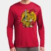 Long Sleeve PosiCharge ® Competitor™ Tee Thumbnail