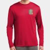 Long Sleeve PosiCharge ® Competitor™ Tee Thumbnail
