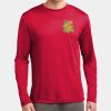 Long Sleeve PosiCharge ® Competitor™ Tee Thumbnail