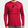 Long Sleeve PosiCharge ® Competitor™ Tee Thumbnail