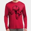 Long Sleeve PosiCharge ® Competitor™ Tee Thumbnail