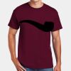 DryBlend ® 50 Cotton/50 Poly T Shirt Thumbnail