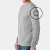 Long Sleeve Core Cotton Tee Thumbnail