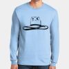 Ultra Cotton ® 100% US Cotton Long Sleeve T Shirt Thumbnail