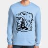 Ultra Cotton ® 100% US Cotton Long Sleeve T Shirt Thumbnail