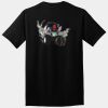5.4 oz 100% Cotton T Shirt Thumbnail