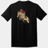 5.4 oz 100% Cotton T Shirt Thumbnail