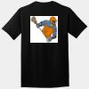 5.4 oz 100% Cotton T Shirt Thumbnail