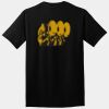 5.4 oz 100% Cotton T Shirt Thumbnail