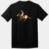 5.4 oz 100% Cotton T Shirt Thumbnail