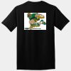 5.4 oz 100% Cotton T Shirt Thumbnail