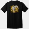 5.4 oz 100% Cotton T Shirt Thumbnail