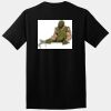 5.4 oz 100% Cotton T Shirt Thumbnail