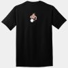 5.4 oz 100% Cotton T Shirt Thumbnail