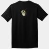 5.4 oz 100% Cotton T Shirt Thumbnail