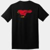 5.4 oz 100% Cotton T Shirt Thumbnail