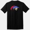 5.4 oz 100% Cotton T Shirt Thumbnail