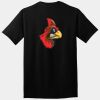 5.4 oz 100% Cotton T Shirt Thumbnail