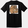 5.4 oz 100% Cotton T Shirt Thumbnail