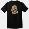 5.4 oz 100% Cotton T Shirt Thumbnail