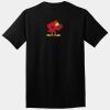 5.4 oz 100% Cotton T Shirt Thumbnail