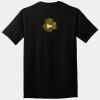 5.4 oz 100% Cotton T Shirt Thumbnail