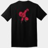 5.4 oz 100% Cotton T Shirt Thumbnail