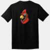 5.4 oz 100% Cotton T Shirt Thumbnail