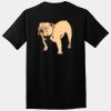 5.4 oz 100% Cotton T Shirt Thumbnail