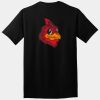 5.4 oz 100% Cotton T Shirt Thumbnail