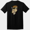 5.4 oz 100% Cotton T Shirt Thumbnail