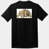 5.4 oz 100% Cotton T Shirt Thumbnail