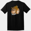 5.4 oz 100% Cotton T Shirt Thumbnail