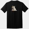 5.4 oz 100% Cotton T Shirt Thumbnail