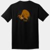 5.4 oz 100% Cotton T Shirt Thumbnail