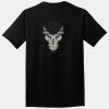 5.4 oz 100% Cotton T Shirt Thumbnail